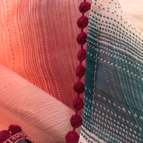 Xhilaration summer dress - Picture 3 of 4